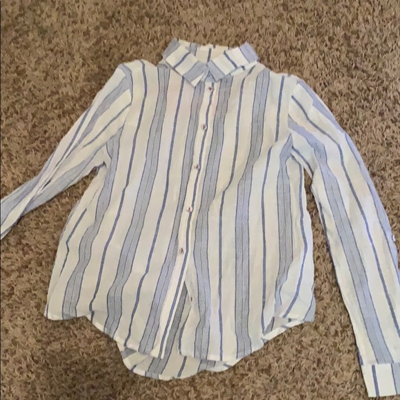 Alter’d State Shirt - Picture 2 of 2